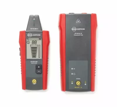 Amprobe AT-6010-EUR Wire Tracer